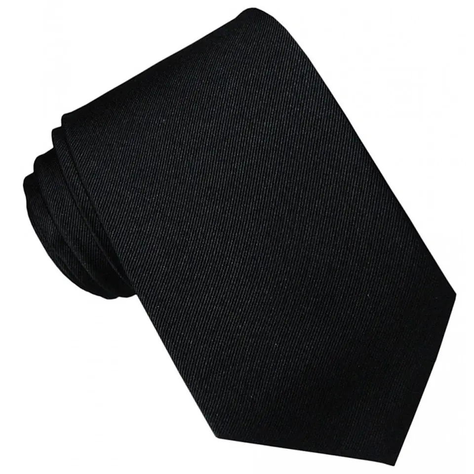 Corbata Negra 1