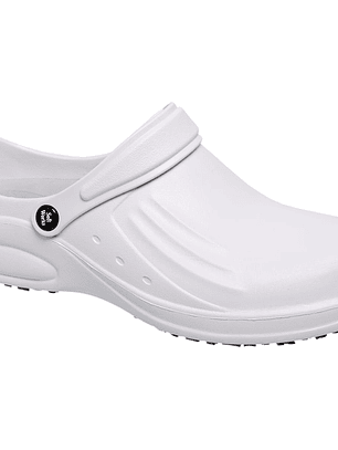 Zueco Soft Works Blanco