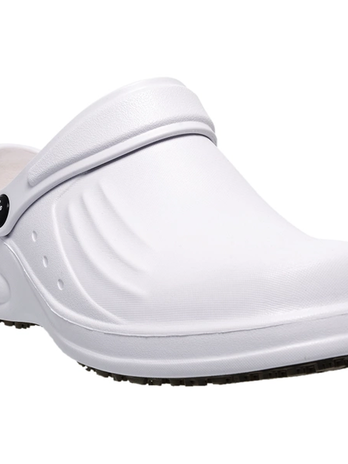 Zueco Soft Works Blanco 3