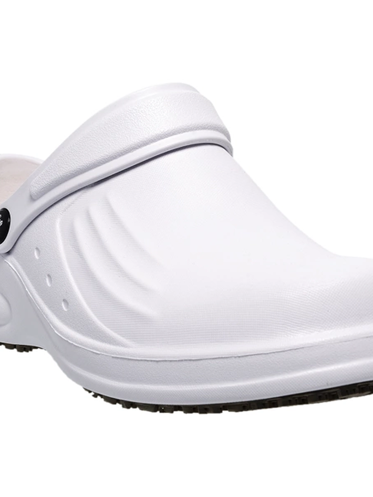 Zueco Soft Works Blanco 3