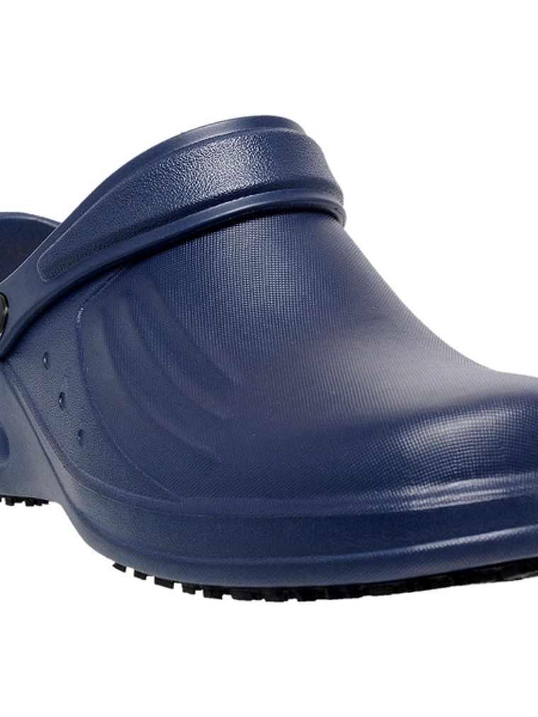 Zueco Soft Works Azul Navy 3