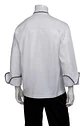 Chaqueta Chef Works Evian Unisex  - Miniatura 3