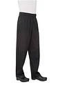 Pantalón Chef Works Baggy Unisex  - Miniatura 3
