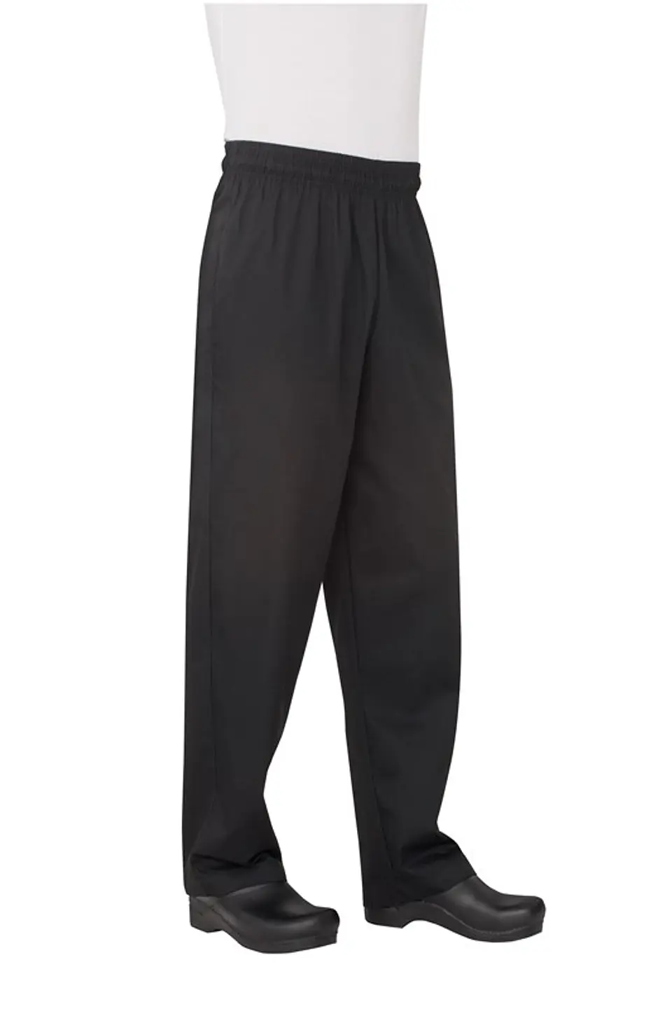 Pantalón Chef Works Baggy Unisex  3