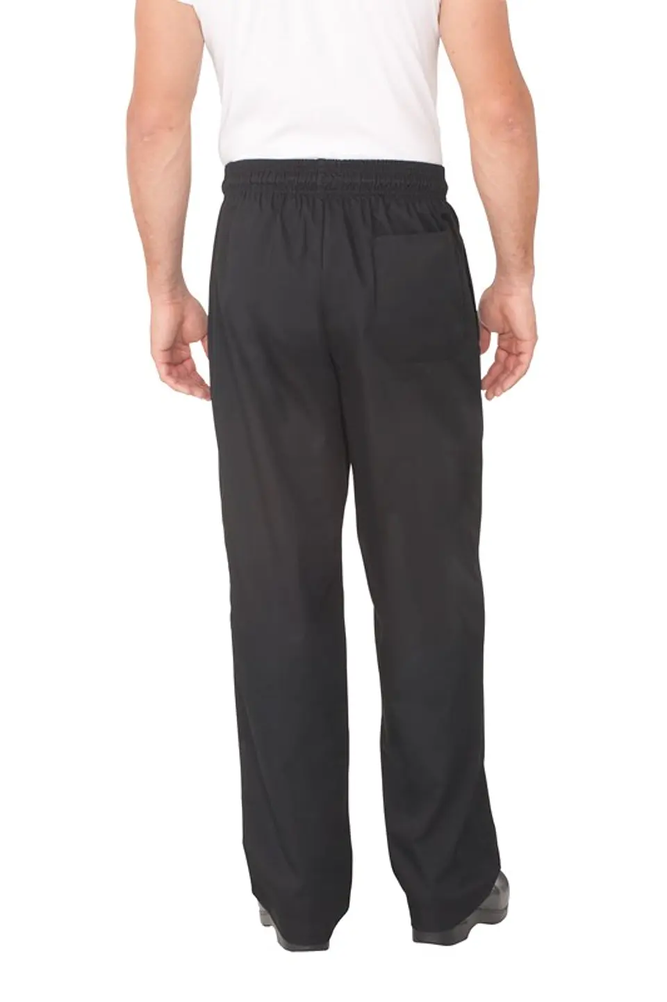 Pantalón Chef Works Baggy Unisex  4