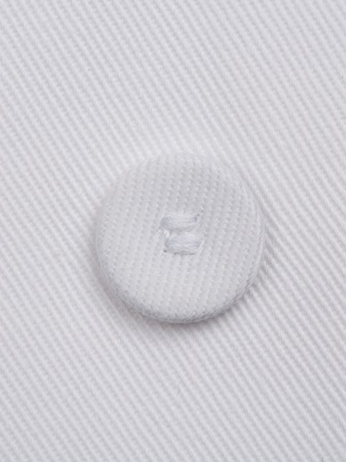 Chaqueta Chef Works Mujer Marbella Blanca  4