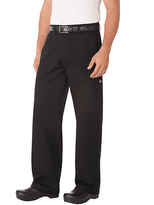 Pantalón Premium Professional Negro