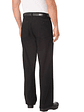 Pantalón Chef Works Premium Professional Negro - Miniatura 2
