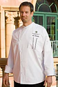 Chaqueta Chef Works Amalfi Unisex - Miniatura 4