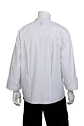 Chaqueta Chef Works Amalfi Unisex - Miniatura 3