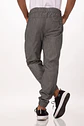 Pantalón Chef Works Jogger Unisex  - Miniatura 2