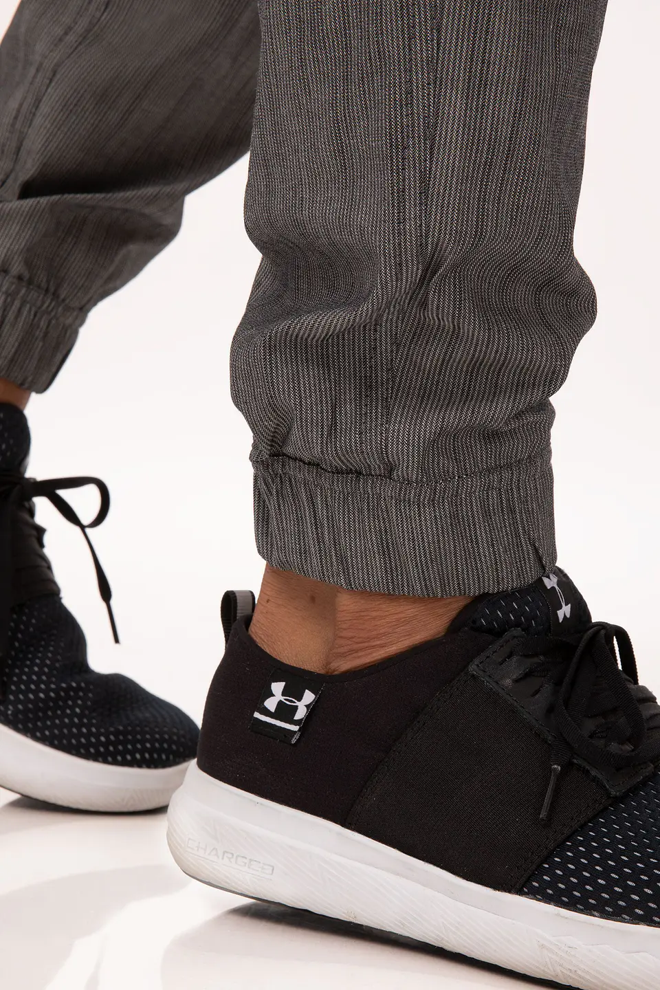 Pantalón Chef Works Jogger Unisex  7