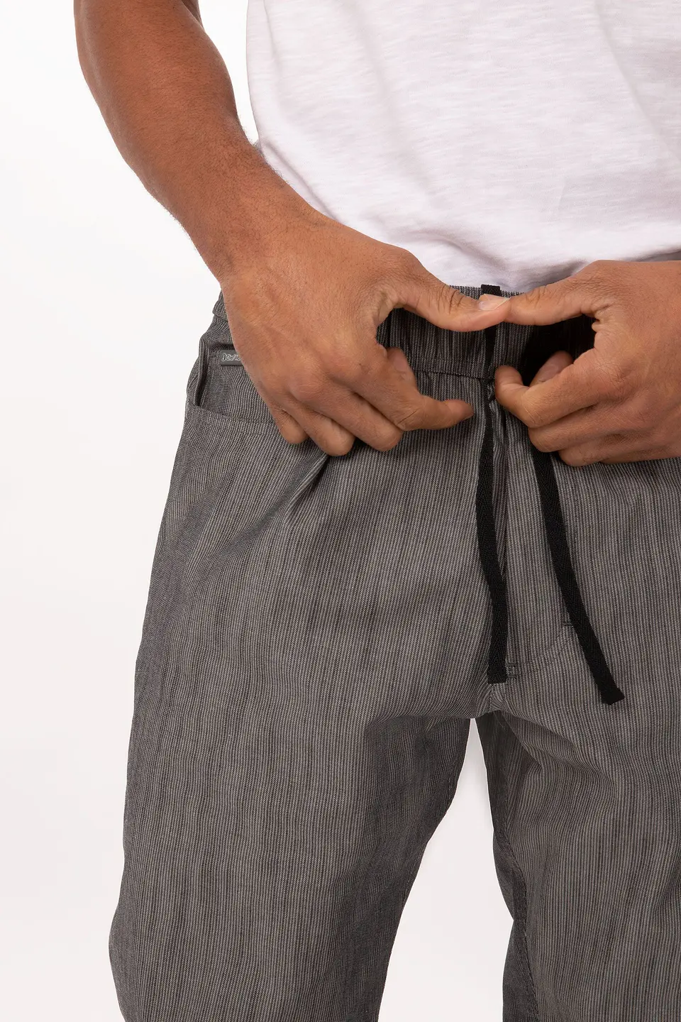 Pantalón Chef Works Jogger Unisex  3