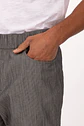 Pantalón Chef Works Jogger Unisex  - Miniatura 6