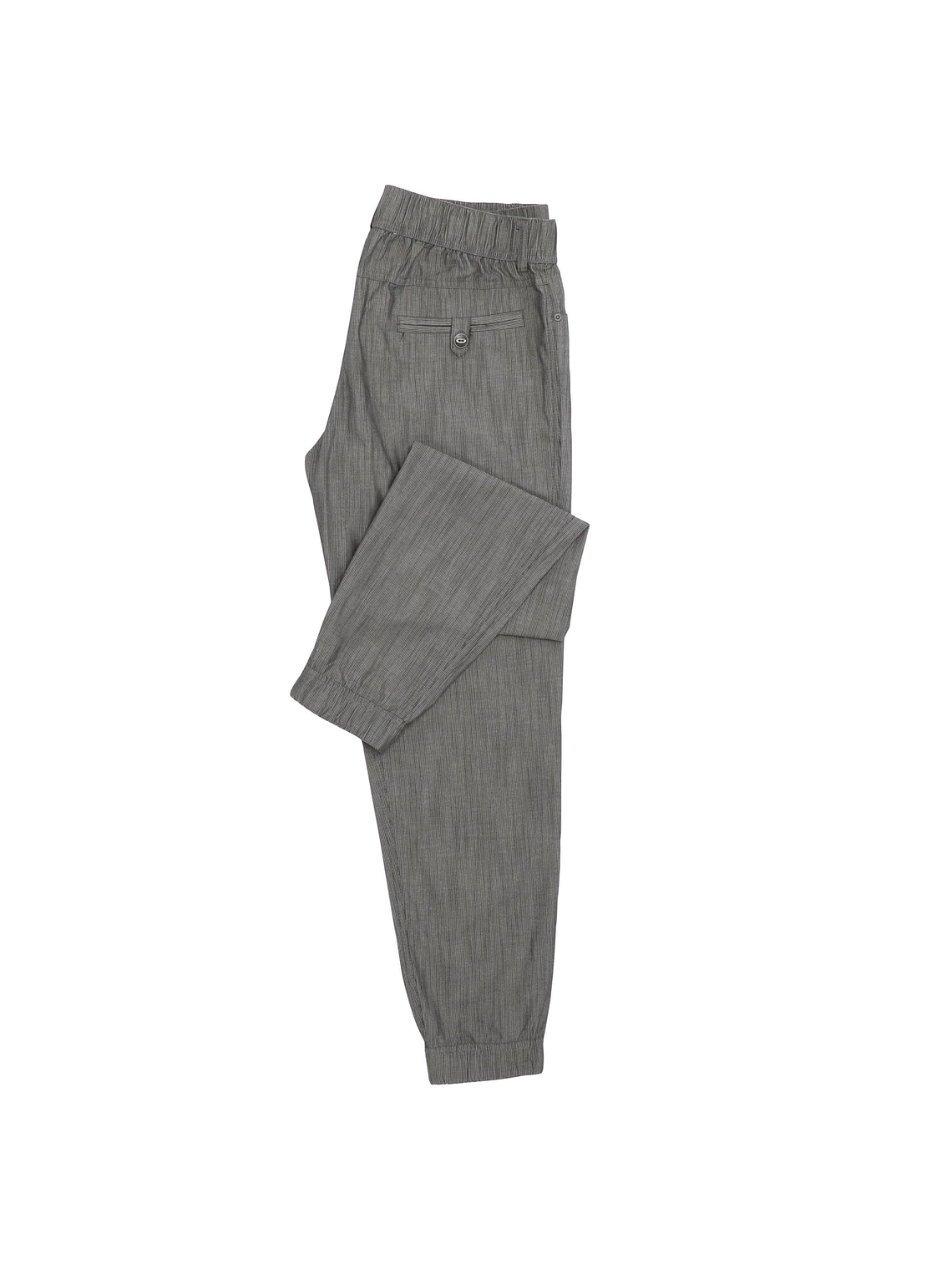 Pantalón Chef Works Gris BWS 8