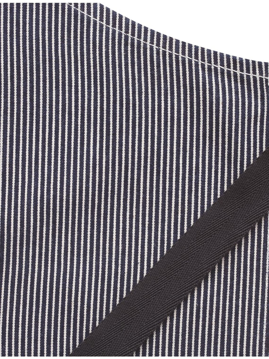 Pechera Chef Works Portland Azul 5