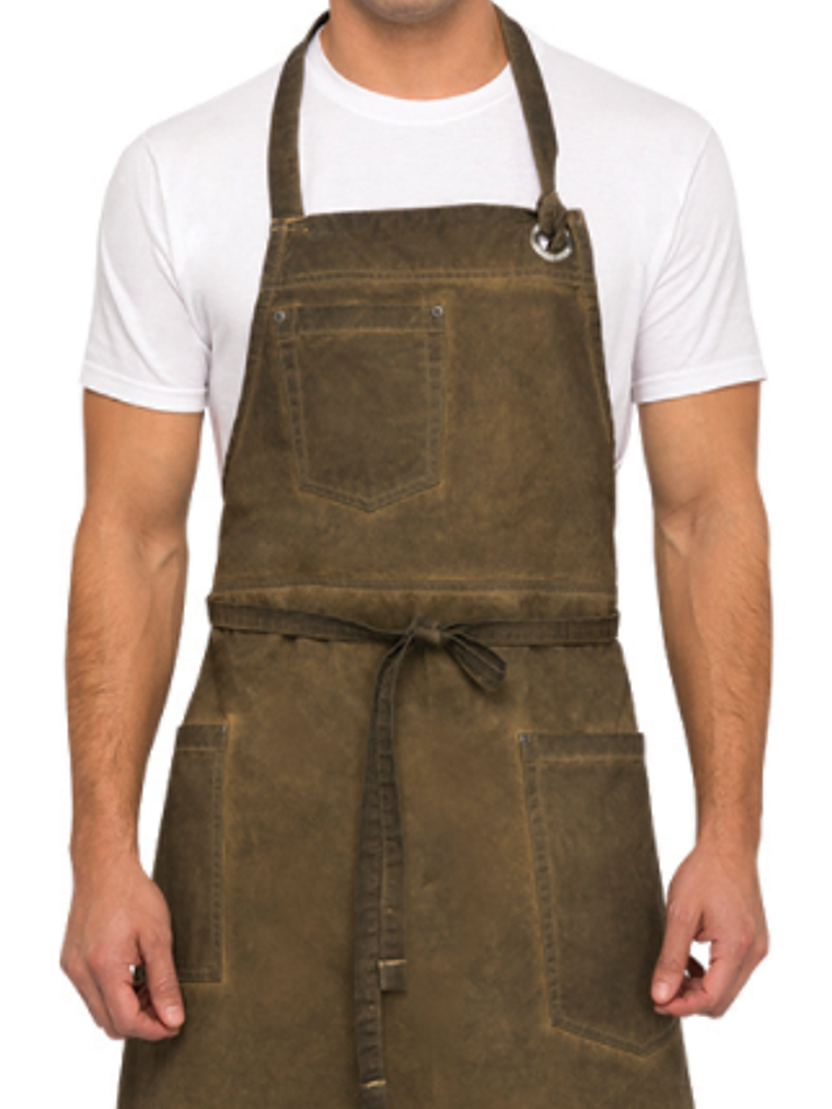 Pechera Chef Works Dorset Café 1