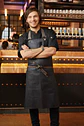Pechera Chef Works Boulder BIB  - Miniatura 6