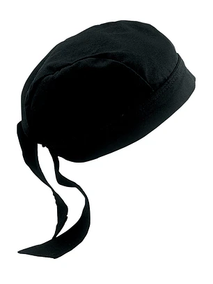 Gorro Chef Works Bandana | Negra