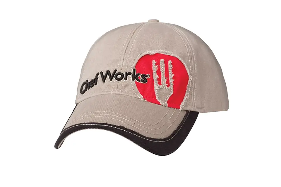  Jockey Chef Works  1