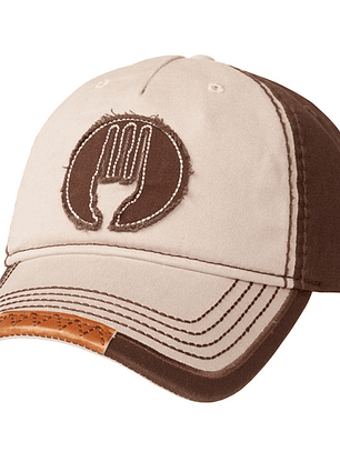 Jockey Chef Works Café