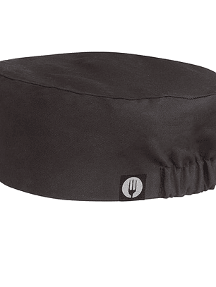 Gorro Chef Works Beanie Basico Negro