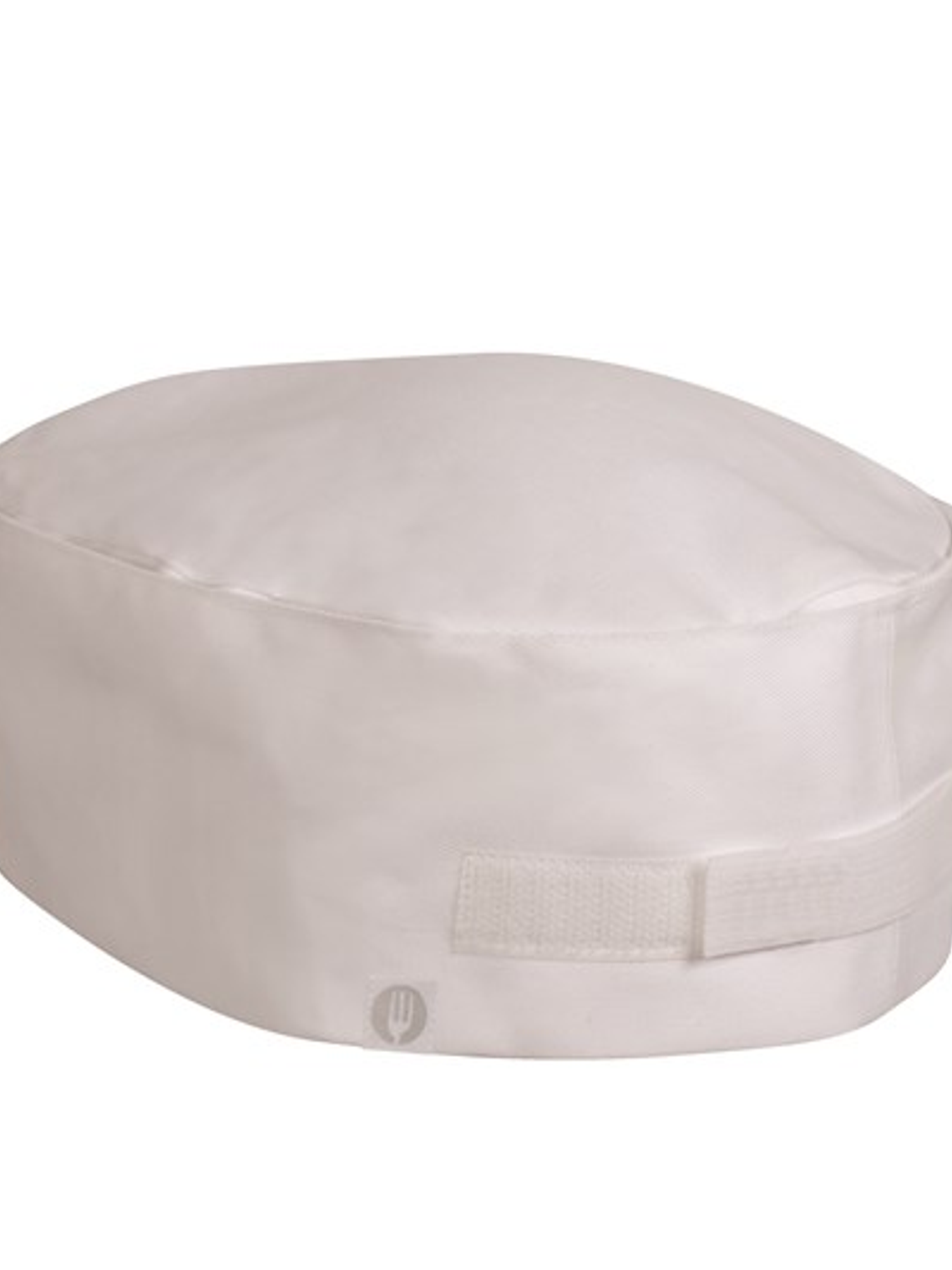 Gorro Chef Works Beanie Blanco 1