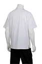 Camisa Chef Works Básica | Blanca - Miniatura 2