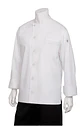 Chaqueta Chef Works Lyss Unisex  - Miniatura 2