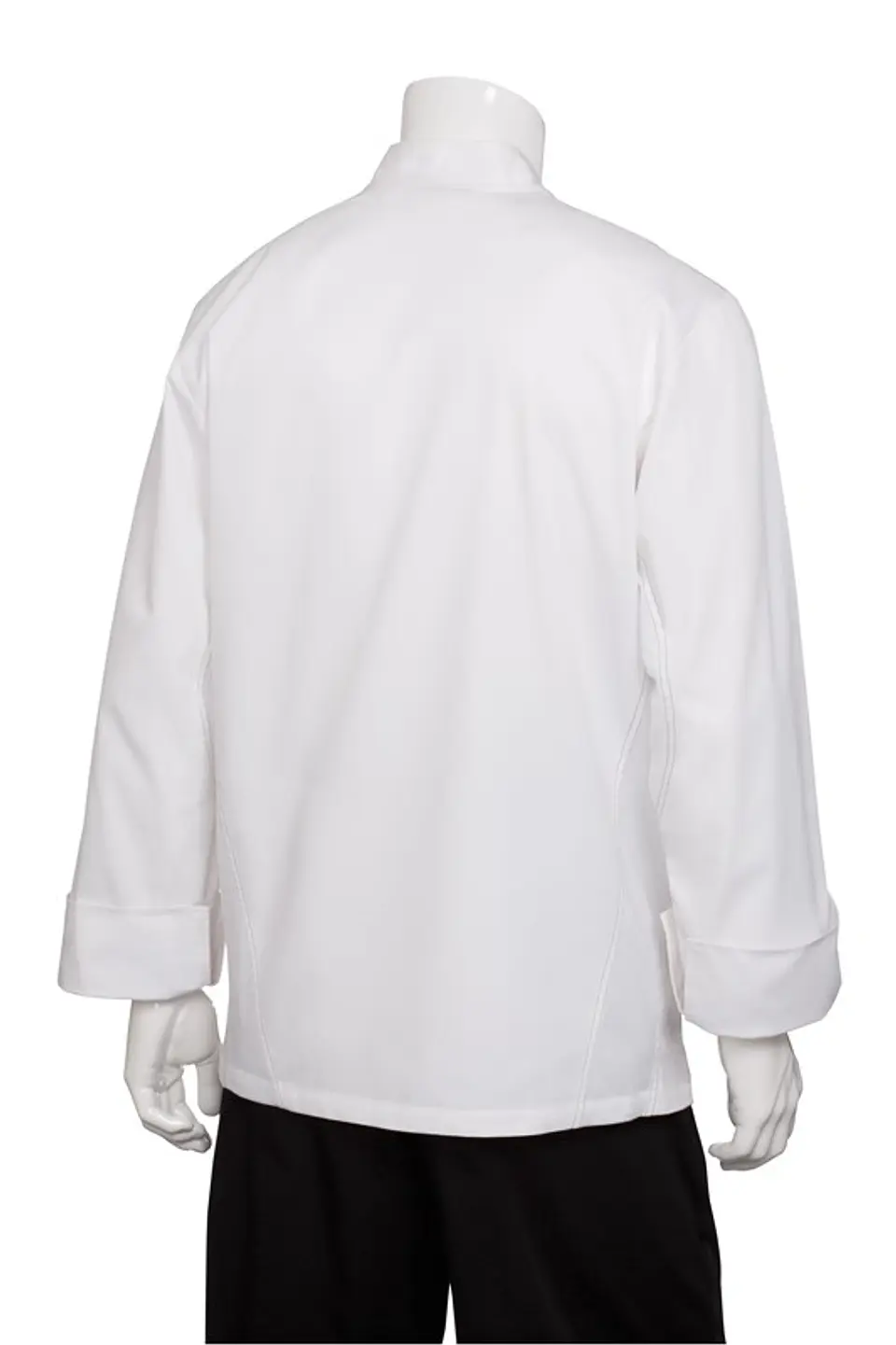 Chaqueta Chef Works Lyss Unisex  3