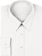 Camisa Chef Works Dress Blanca - Miniatura 5