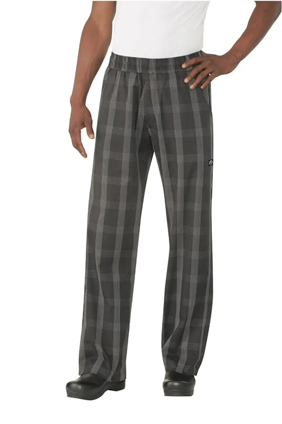 Pantalón Chef Works Baggy Better Built Unisex 1