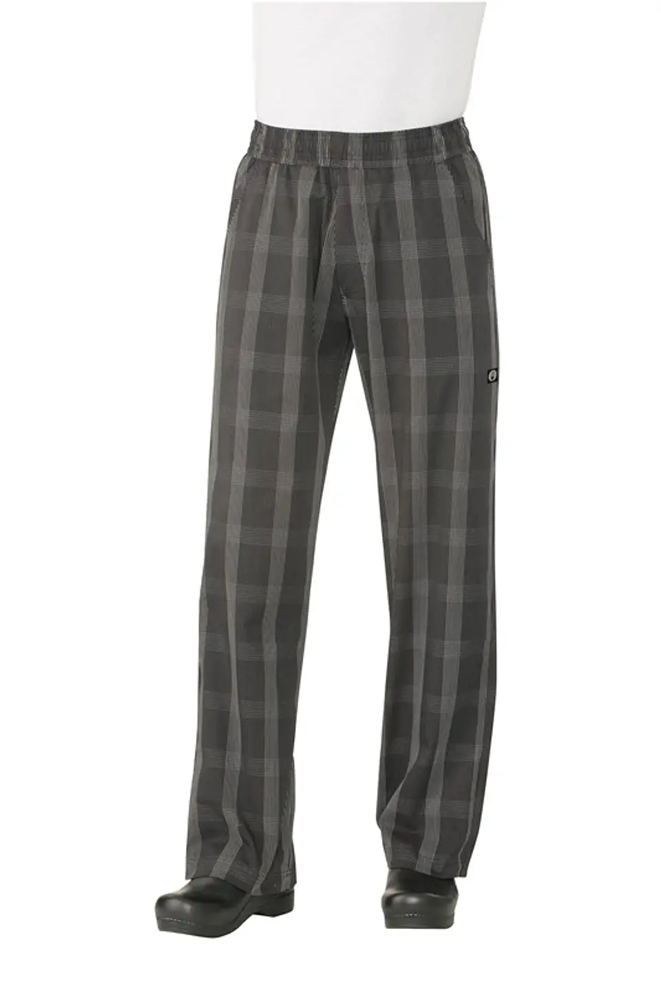 Pantalón Chef Works Baggy Better Built Unisex 2