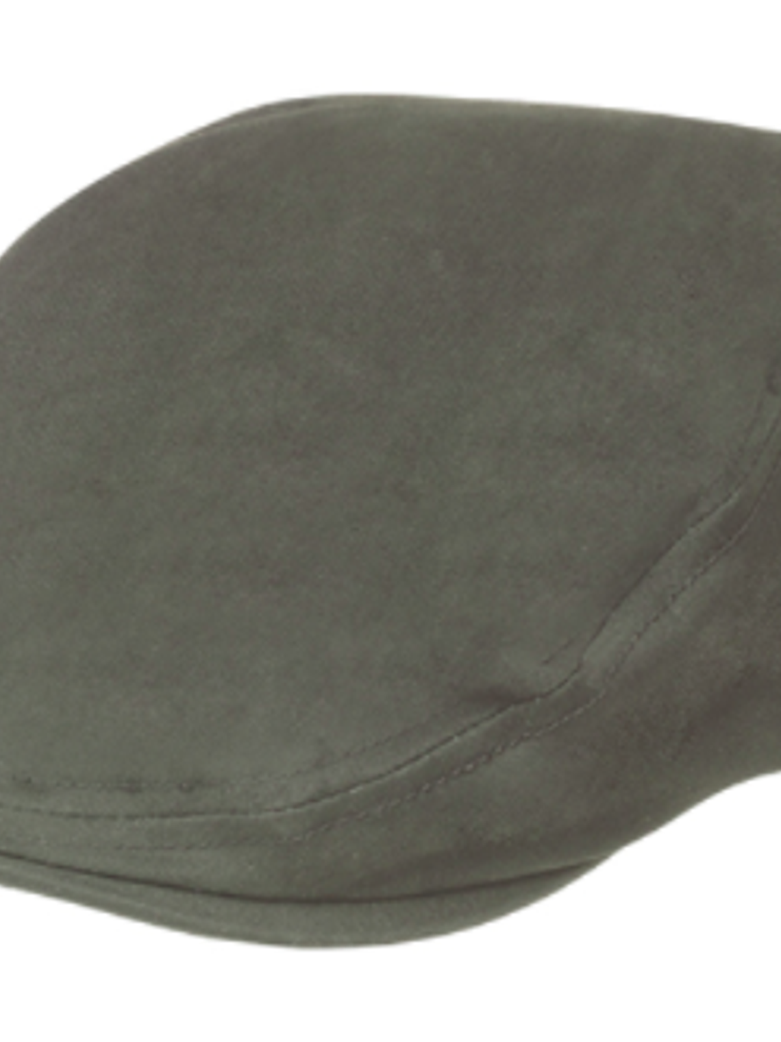 Gorro Driver Cap Chef Works Gris 3