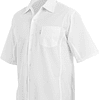 Camisa Chef Works Cool Vent Cook Blanca