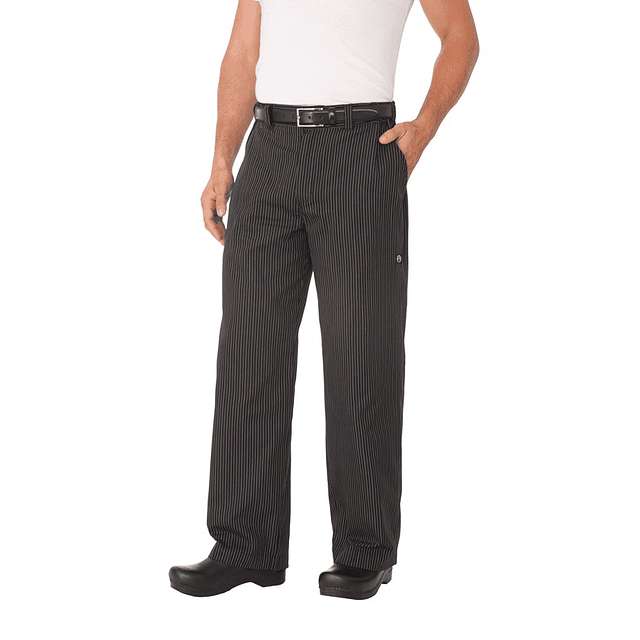 Pantalón Premium Professional Gris