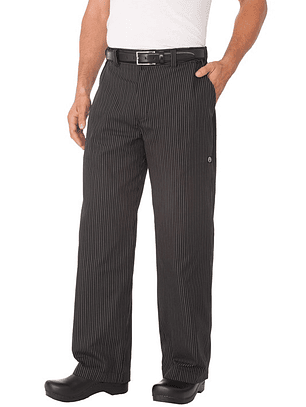 Pantalón Premium Professional Gris