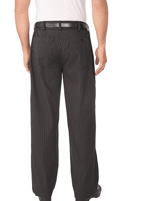 Pantalón Premium Professional Gris