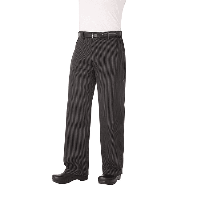 Pantalón Premium Professional Gris