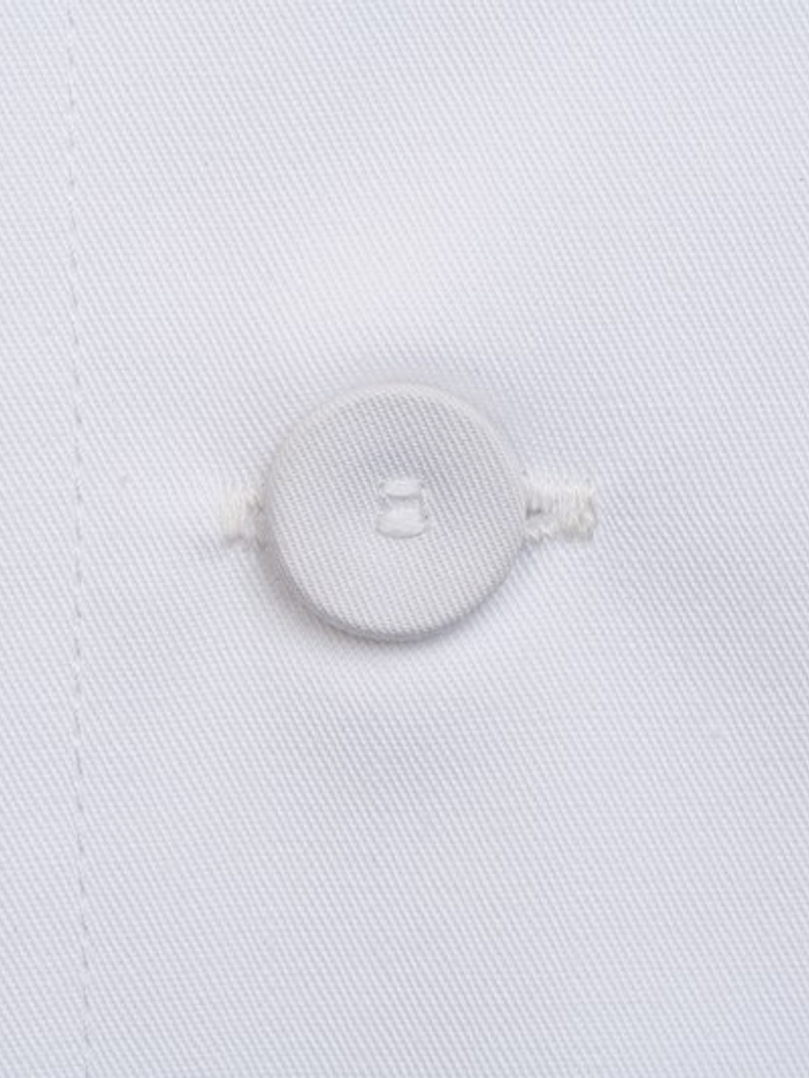 Chaqueta Chef Works Unisex Morocco Blanca  5