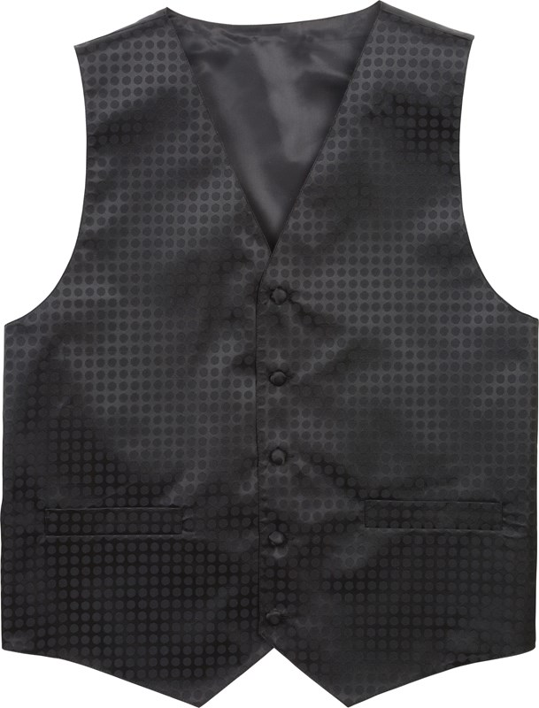 Chaleco Chef Works Unisex