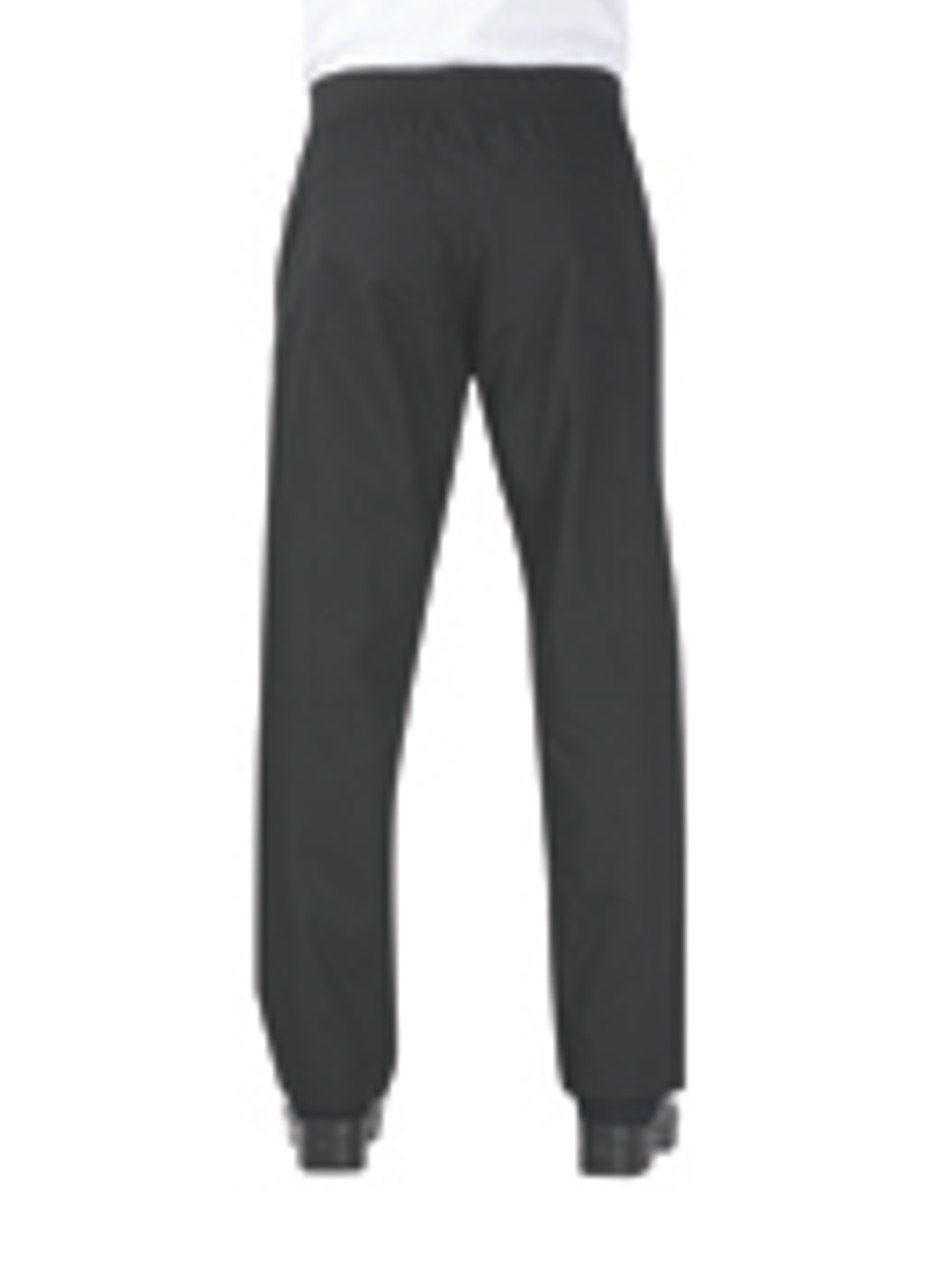 Pantalón Chef Works Lightweight Negro 2