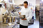 Chaqueta Chef Works Nice Unisex  - Miniatura 3