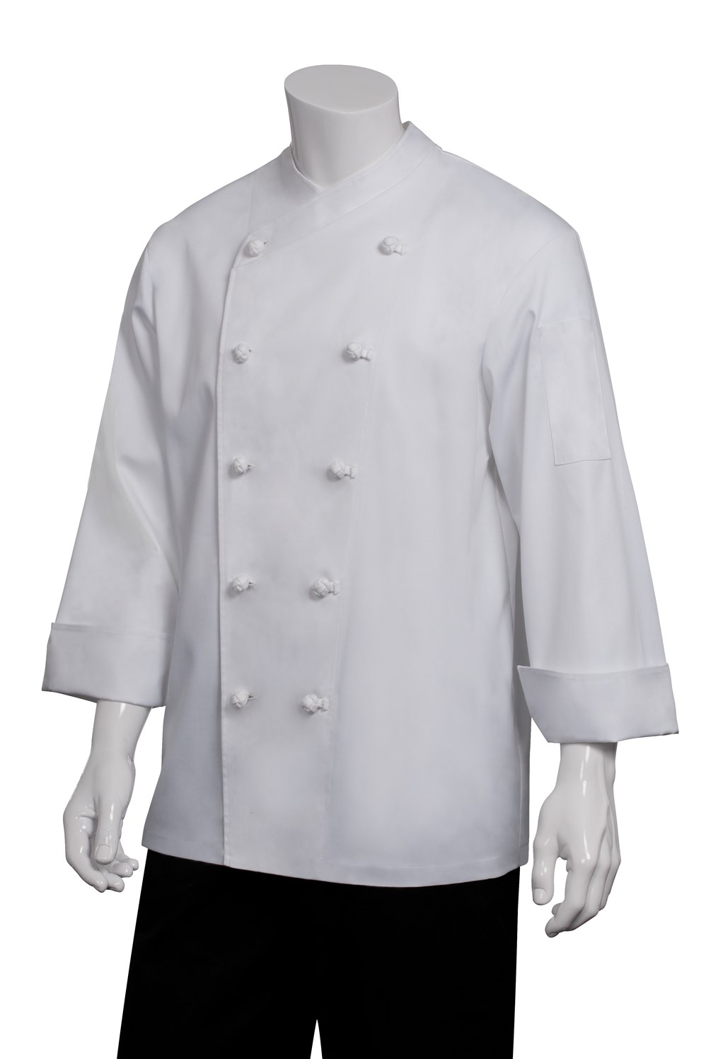 Chaqueta Chef Works Nice Unisex