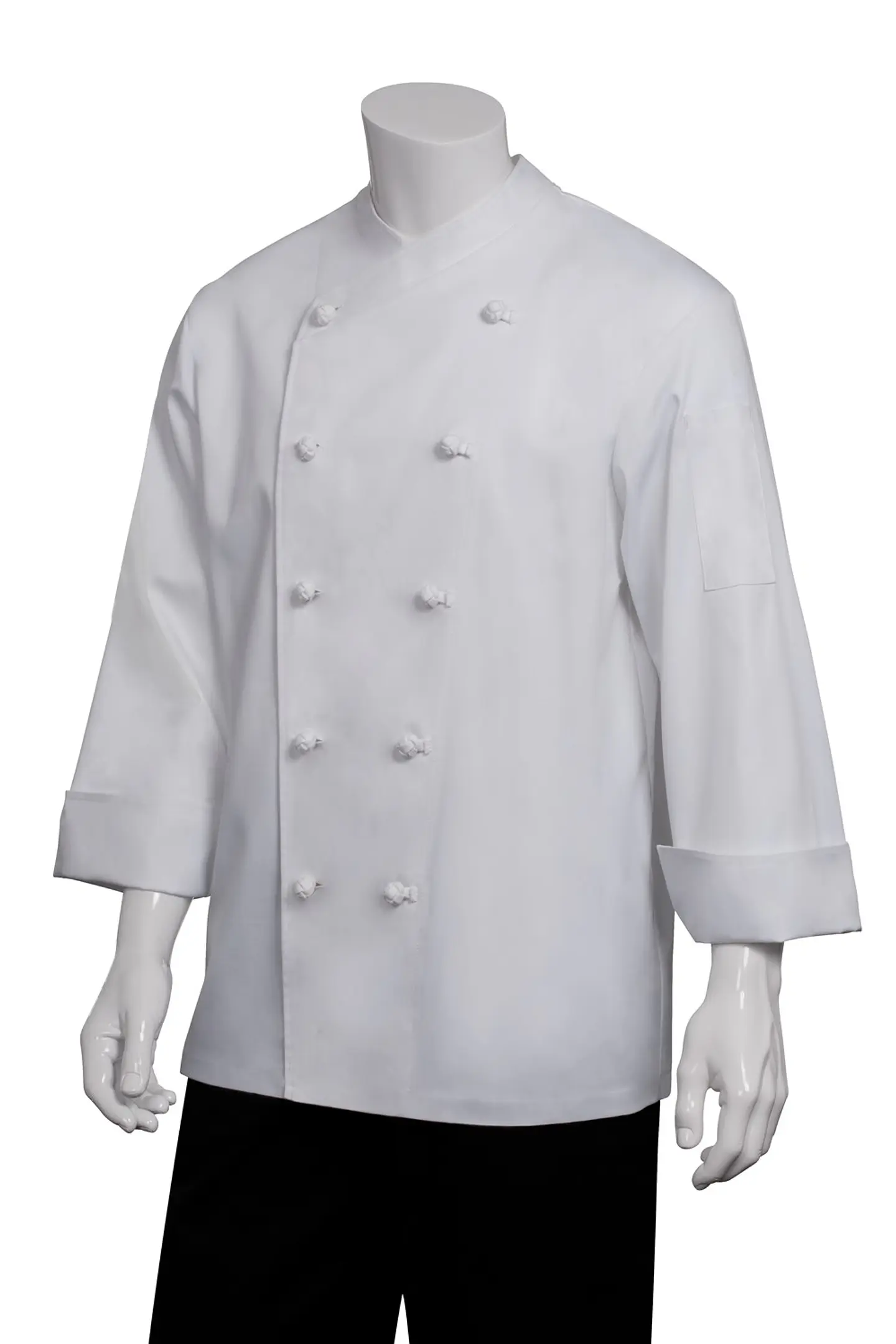 Chaqueta Chef Works Nice Unisex  1