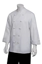 Chaqueta Chef Works Nice Unisex  - Miniatura 1