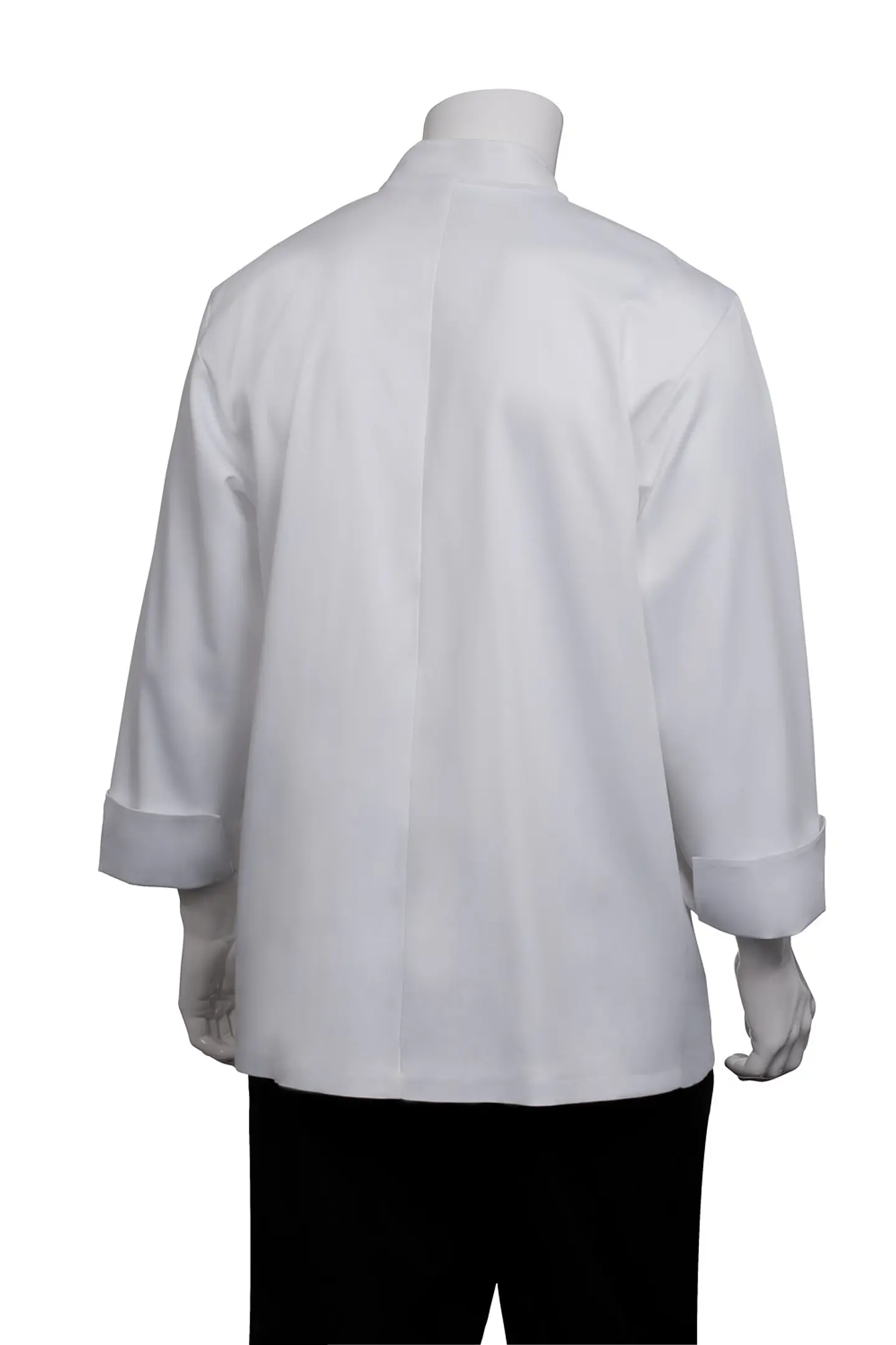 Chaqueta Chef Works Nice Unisex  2