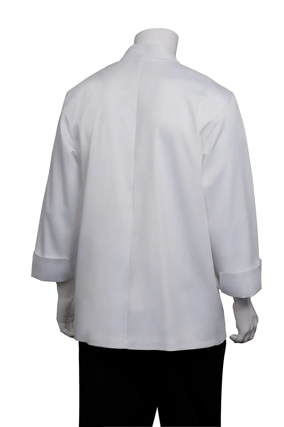 Chaqueta Chef Works Nice Unisex  2