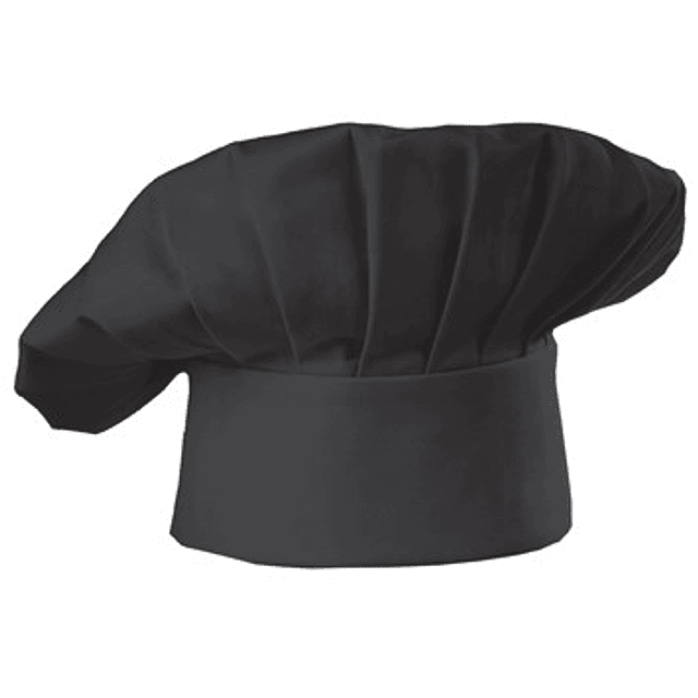 Gorro Chef - Chefworks