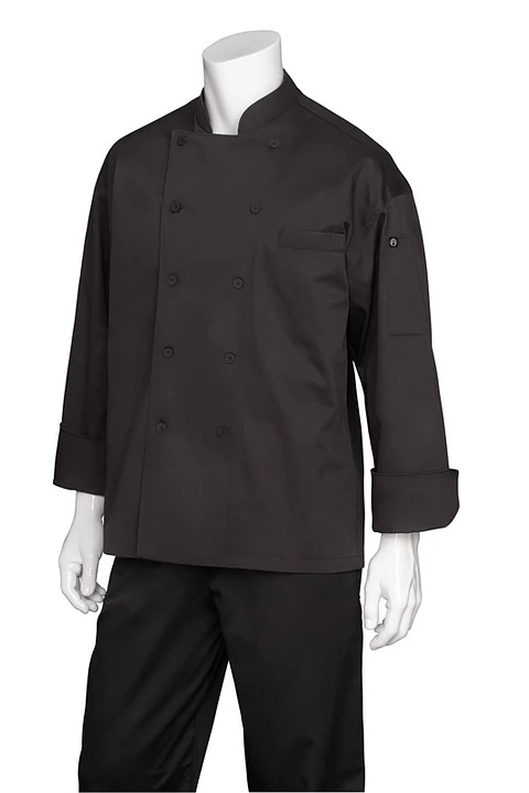 Chaqueta Chef Works Zurich Unisex 